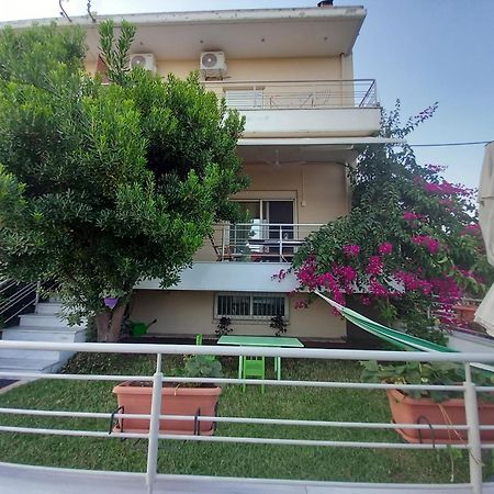Arbutus House Villa Preveza Ngoại thất bức ảnh