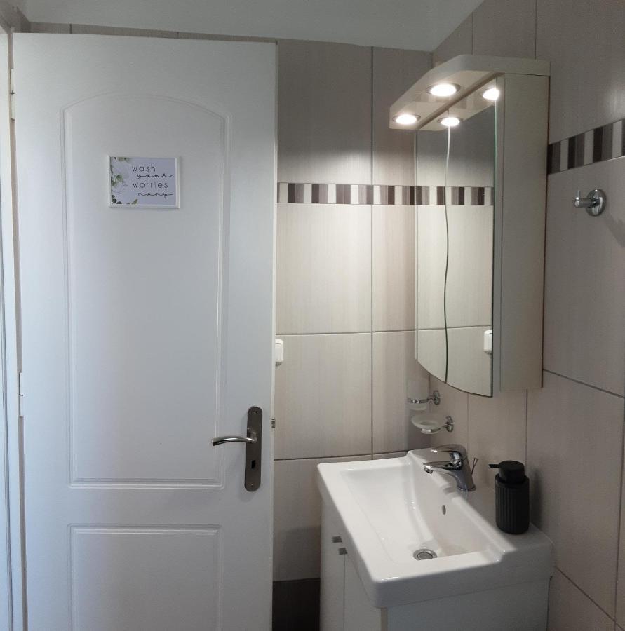 Arbutus House Villa Preveza Ngoại thất bức ảnh