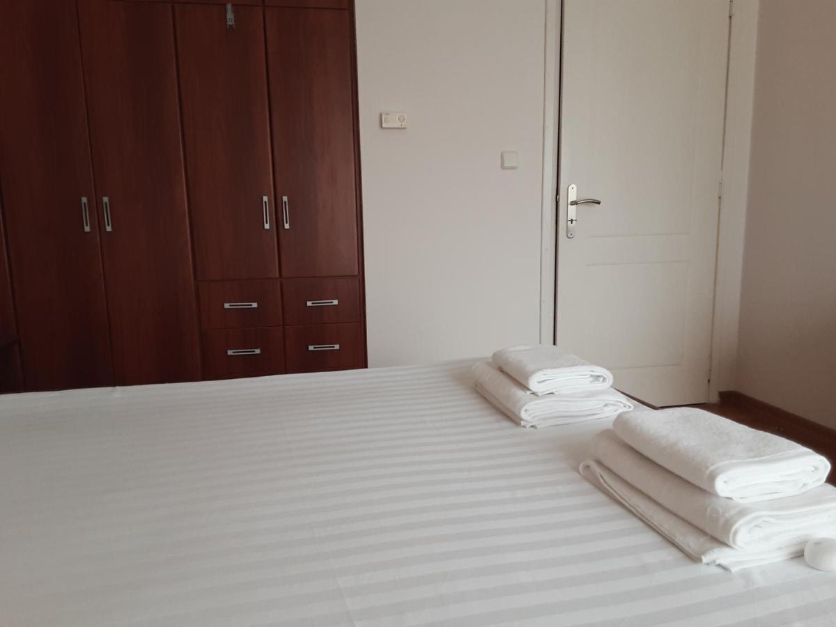 Arbutus House Villa Preveza Ngoại thất bức ảnh