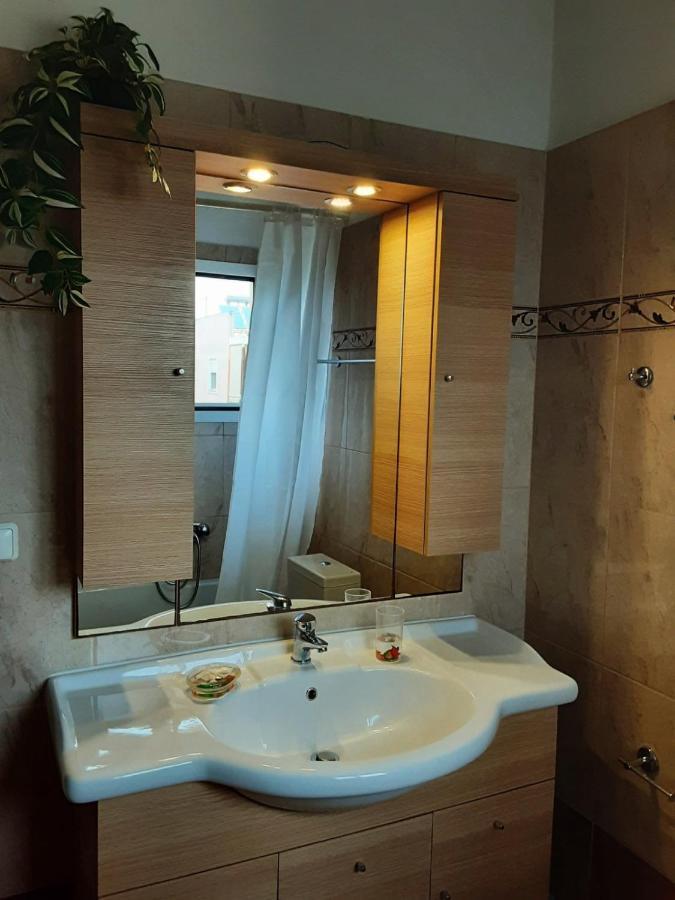 Arbutus House Villa Preveza Ngoại thất bức ảnh