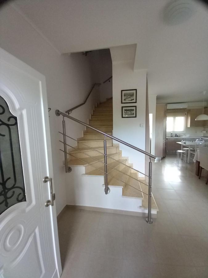 Arbutus House Villa Preveza Ngoại thất bức ảnh