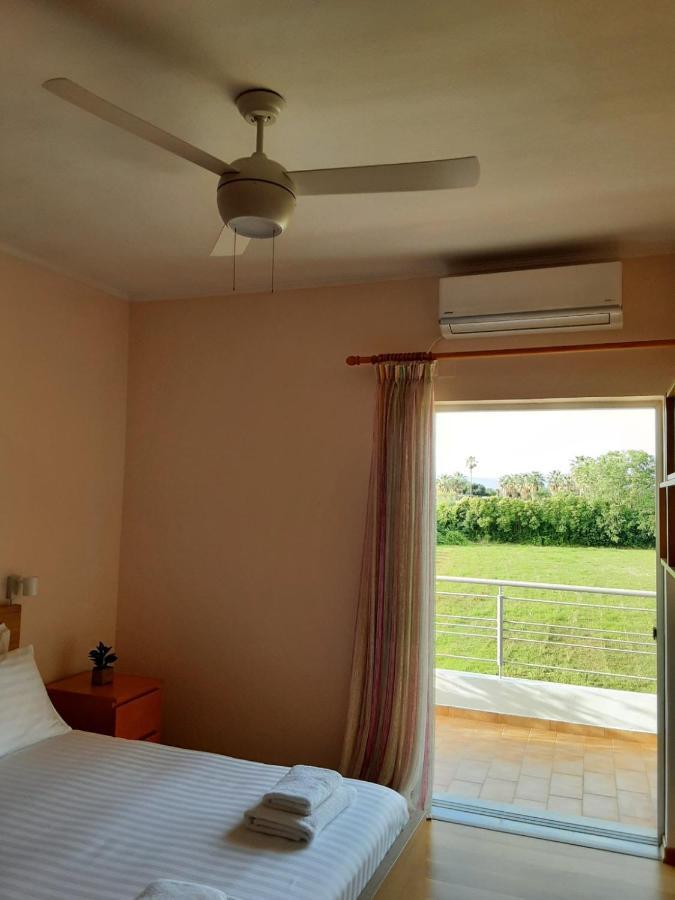 Arbutus House Villa Preveza Ngoại thất bức ảnh