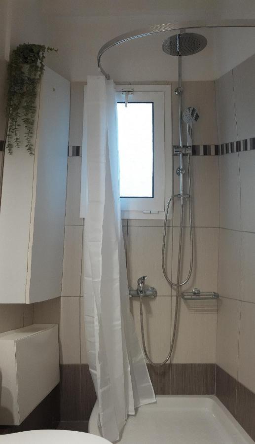 Arbutus House Villa Preveza Ngoại thất bức ảnh