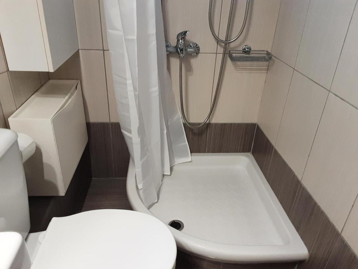 Arbutus House Villa Preveza Ngoại thất bức ảnh