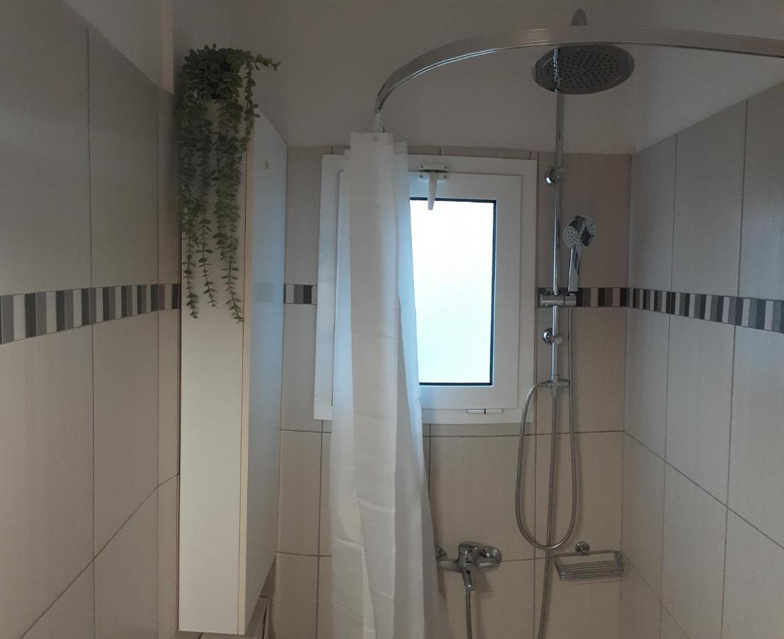 Arbutus House Villa Preveza Ngoại thất bức ảnh