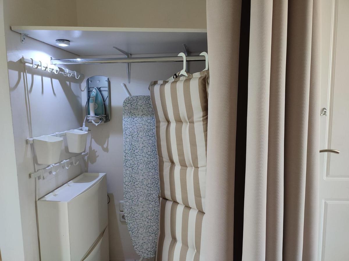 Arbutus House Villa Preveza Ngoại thất bức ảnh