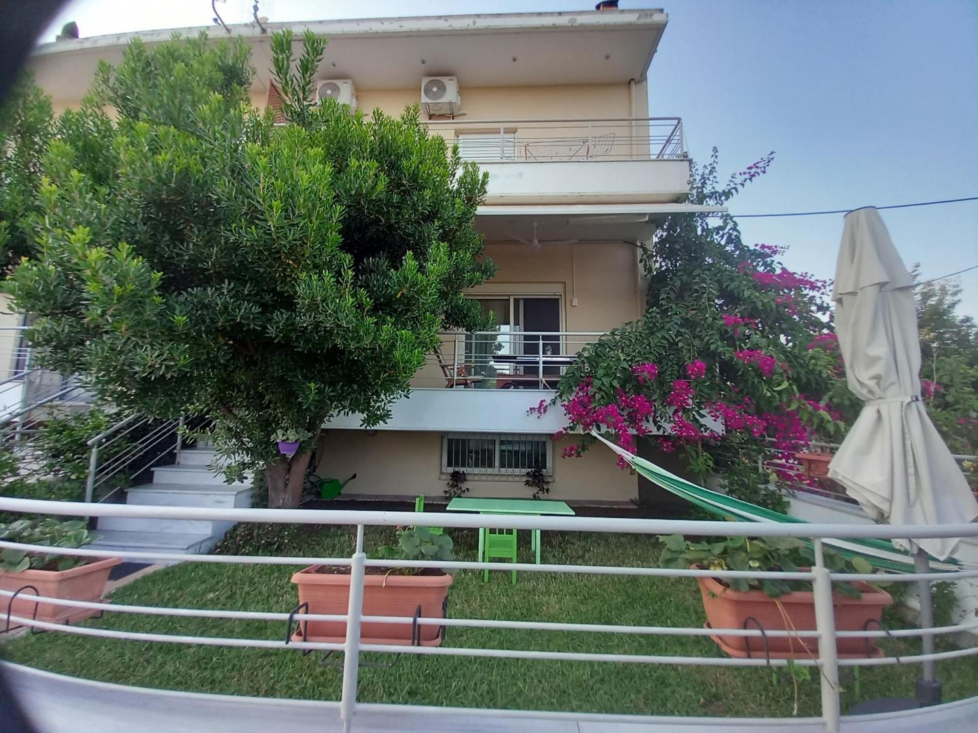 Arbutus House Villa Preveza Ngoại thất bức ảnh